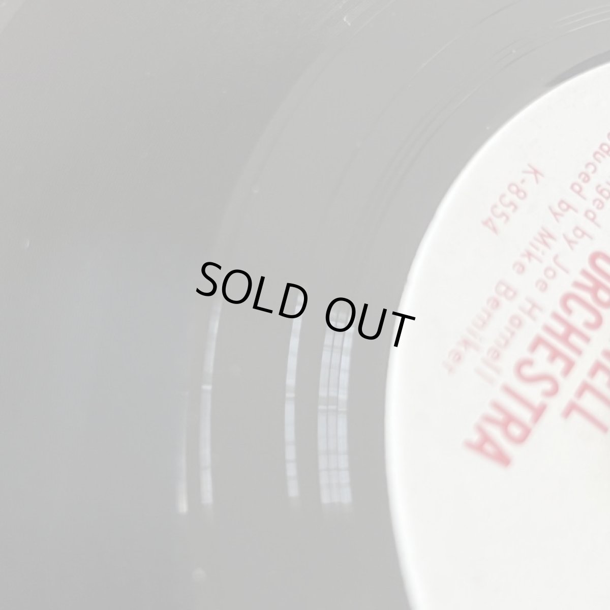 画像3: JOE HARNELL AND HIS ORCHESTRA  ♪ ST.THOMAS ♪ (3)