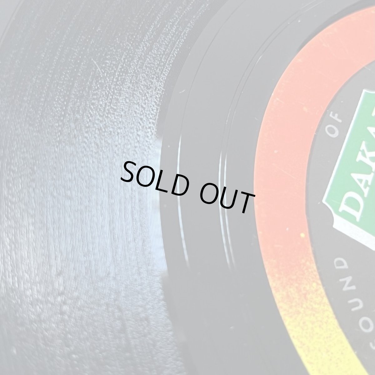 画像3: OTIS LEAVILL ♪ I LOVE YOU ♪ (3)