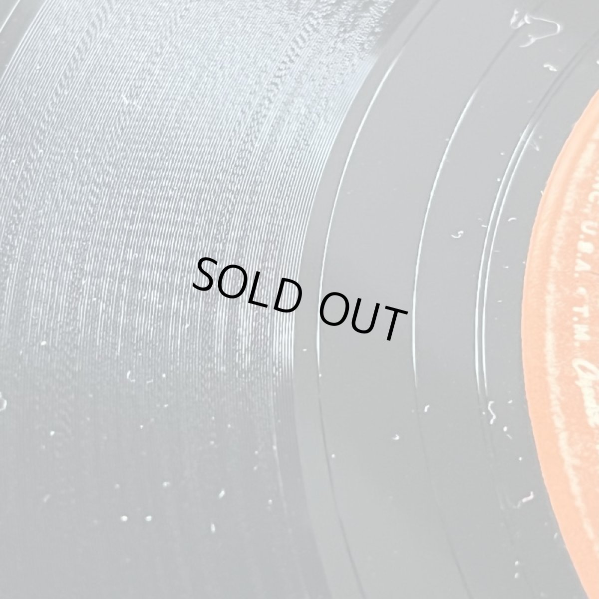 画像3: NANCY WILSON ♪ (YOU DON'T KNOW) HOW GLAD I AM ♪ (3)