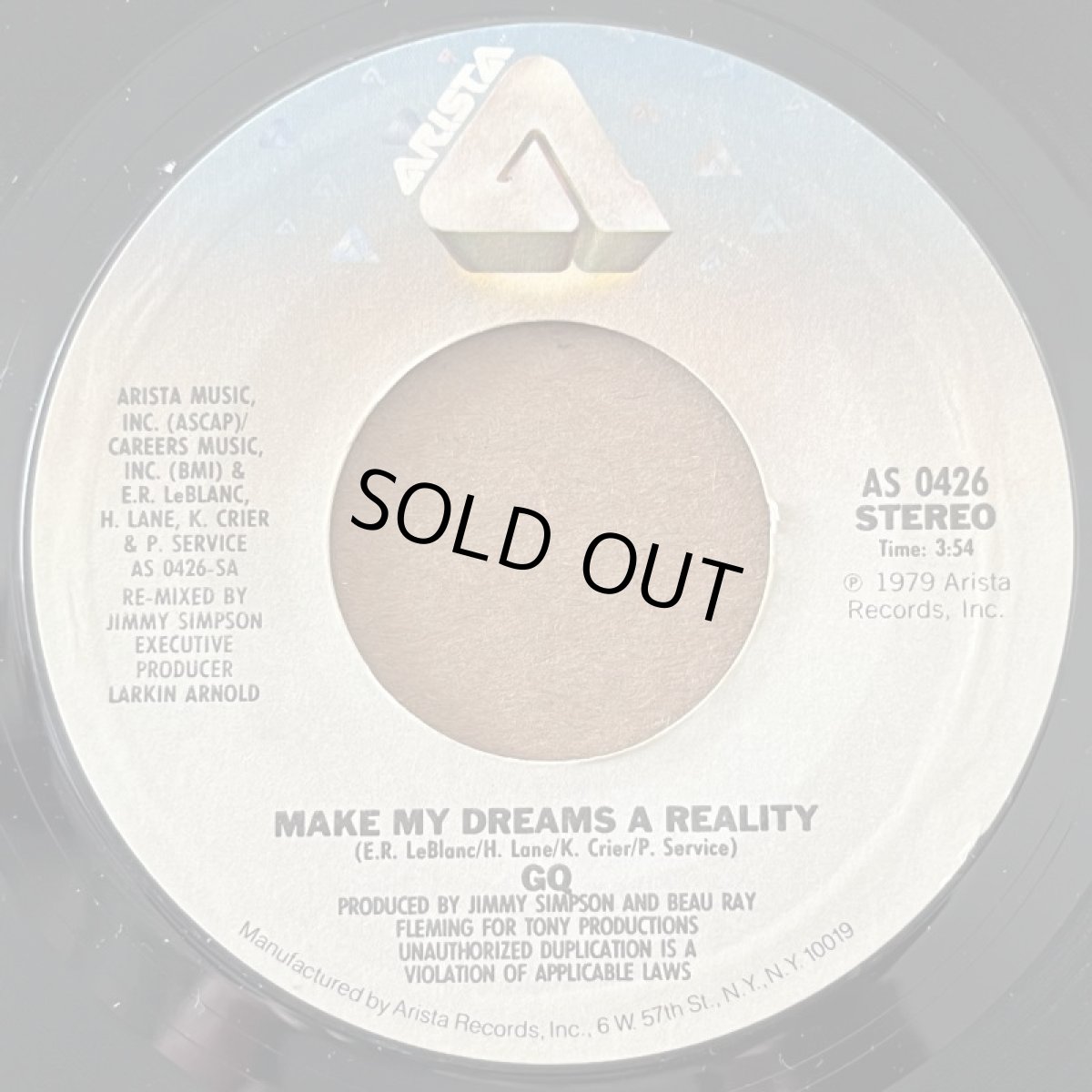 画像2: GQ ♪ I DO LOVE YOU ♪ (2)