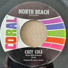 画像2: COZY COLE ♪ A COZY BEAT ♪ (2)