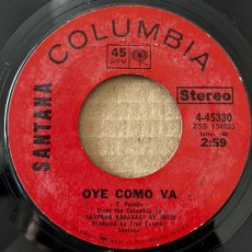 画像1: SANTANA ♪ OYE COMO VA ♪ (1)