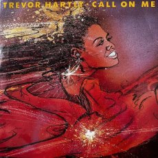 画像1: TREVOR HARTLEY ♪ CALL ON ME ♪ (1)