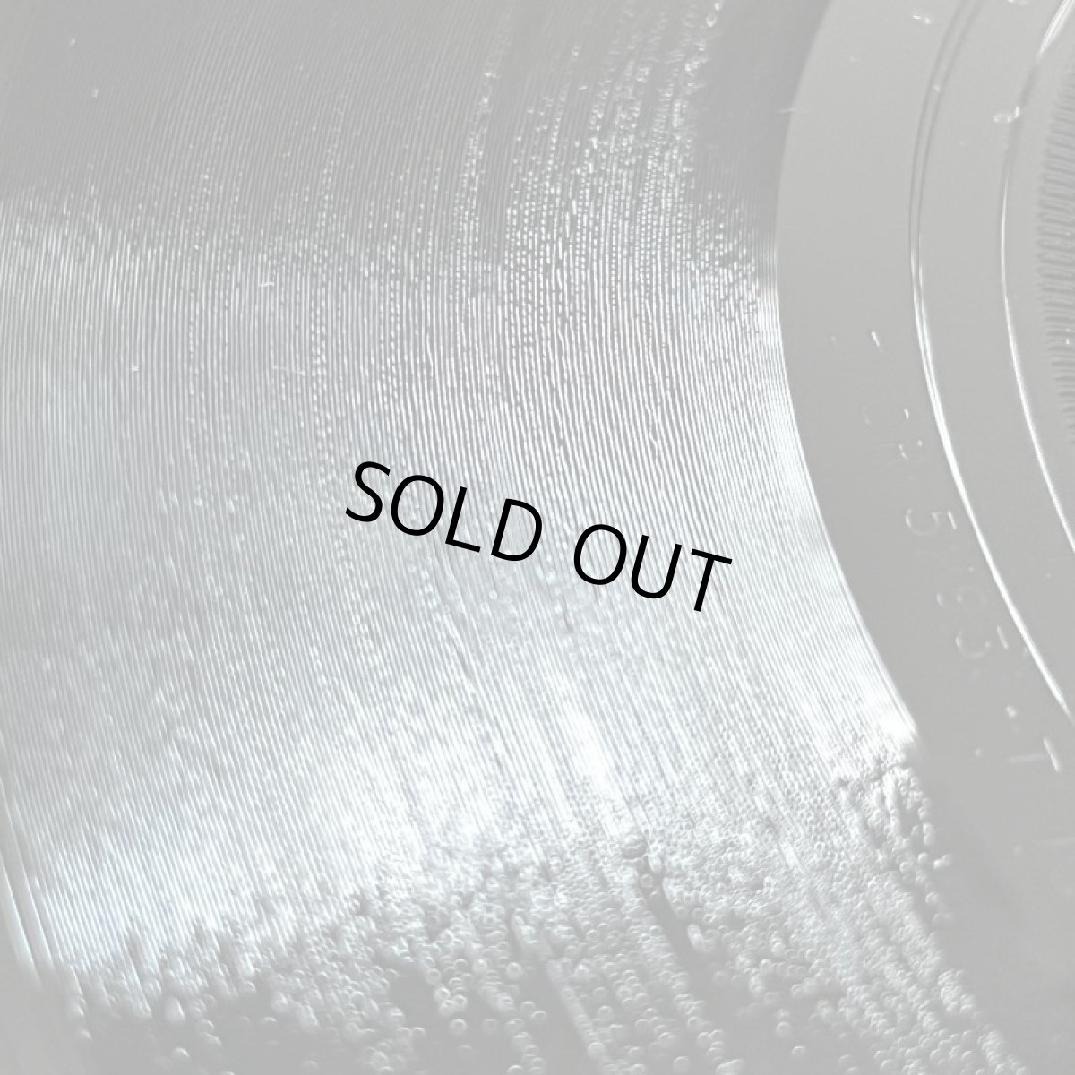 画像3: OSCAR TONEY JR. ♪ EVERYTHING I OWN ♪ (3)