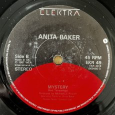 画像3: ANITA BAKER ♪ CAUGHT UP IN THE RAPTURE ♪ (3)