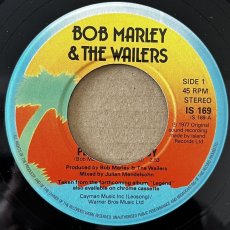 画像1: BOB MARLEY & THE WAILERS ♪ ONE LOVE / PEOPLE GET READY ♪ (1)