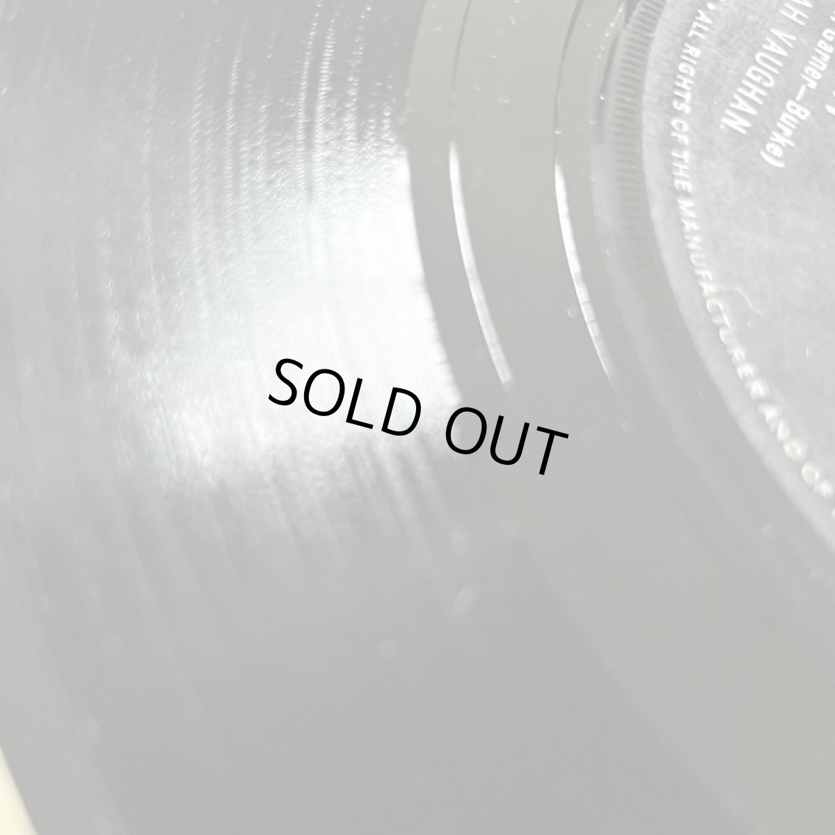 画像3: SARAH VAUGHAN  ♪ BROKEN HEARTED MELODY ♪ (3)