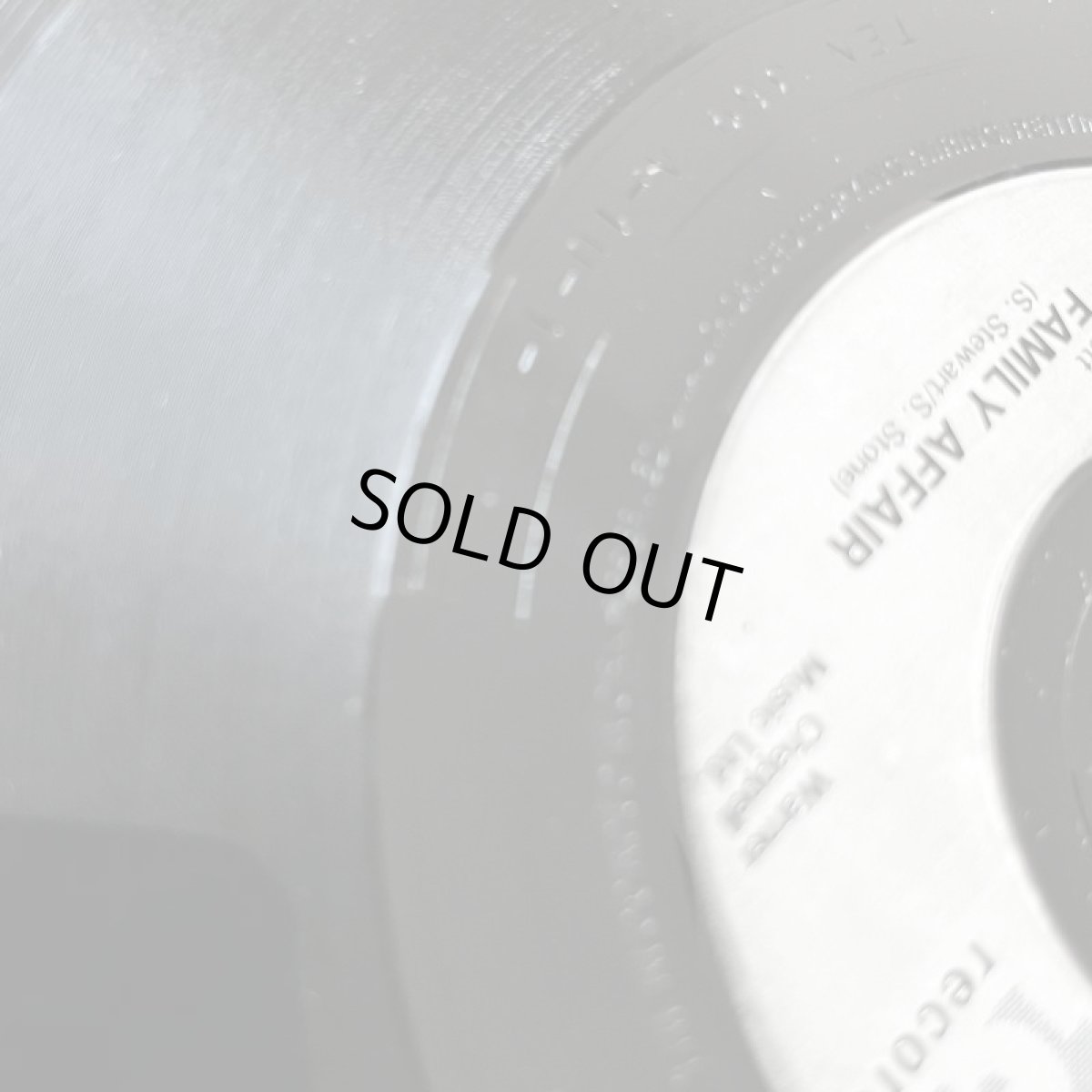 画像4: B.E.F. FEATURING LALAH HATHAWAY ♪ FAMILY AFFAIR ♪ (4)