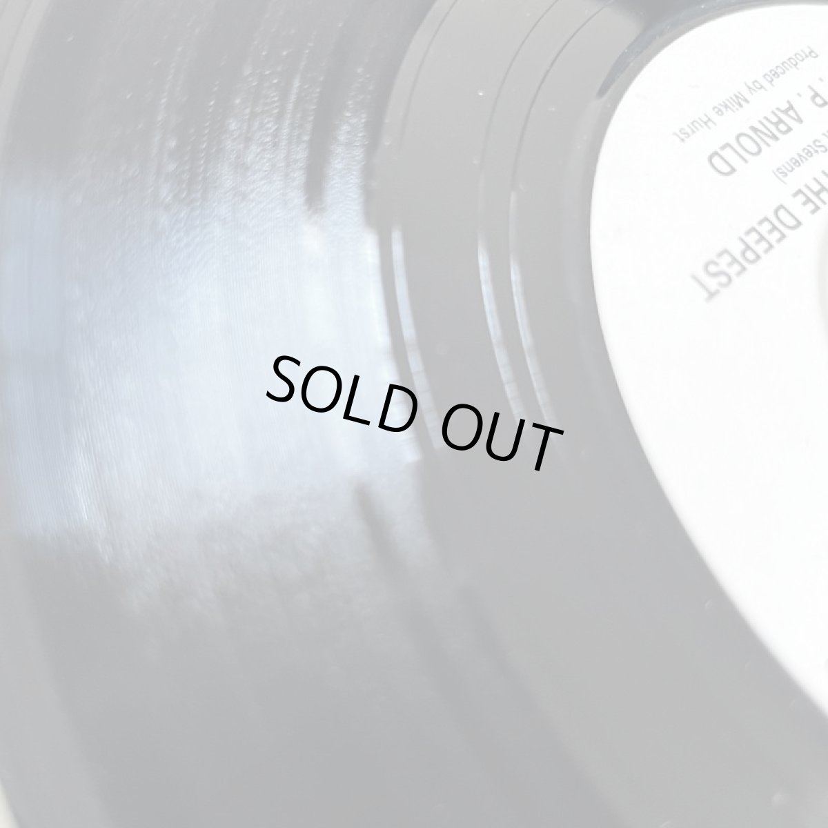 画像4: P. P. ARNOLD  ♪ FIRST CUT IS THE DEEPEST ♪ (4)