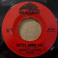 画像2: BOBBY FULLER FOUR ♪ I FOUGHT THE LAW ♪ (2)