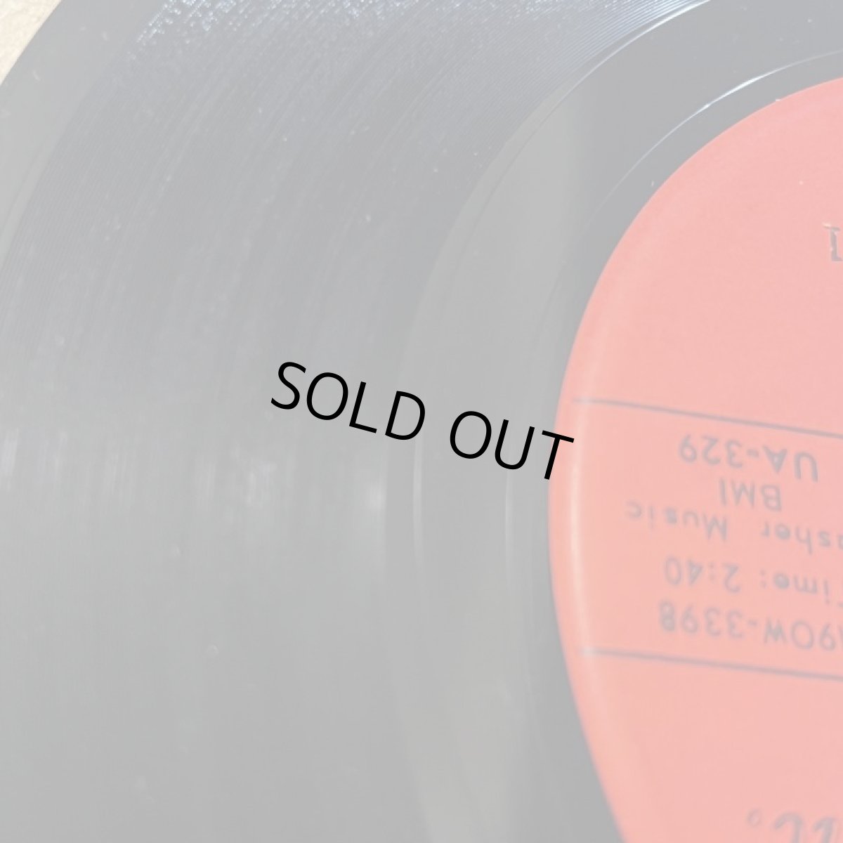 画像3: PHIL UPCHURCH COMBO ♪ YOU CAN'T SIT DOWN PART 1 ♪ (3)