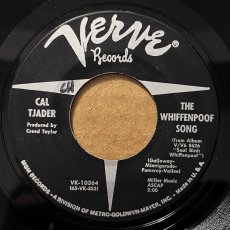 画像2: CAL TJADER ♪ SOUL BIRD (TIN TIN DAO)  ♪ (2)