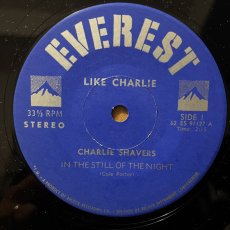 画像1: CHARLIE SHAVERS ♪ I'M A FOOL TO LOVE YOU ♪ (1)