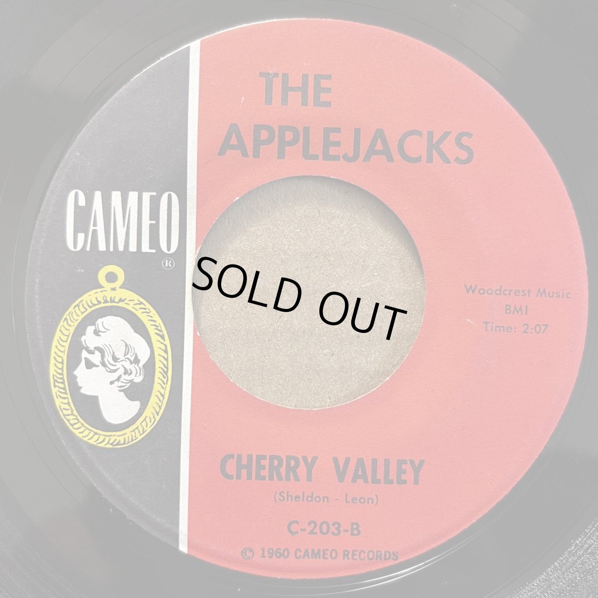 画像2: THE APPLEJACKS ♪ MEXICAN HAT TWIST ♪ (2)