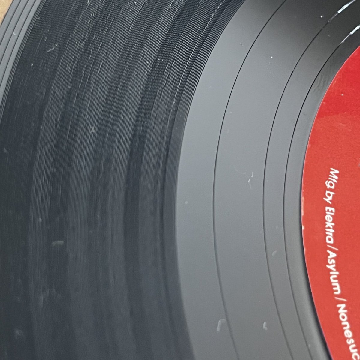 画像3: EDDIE RABBITT ♪ LOVELINE ♪ (3)