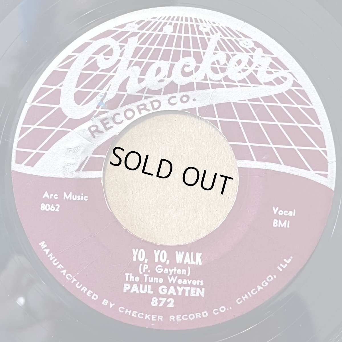 画像2: TUNE WEAVERS ♪ HAPPY HAPPY BIRTHDAY BABY ♪ (2)