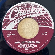 画像1: TUNE WEAVERS ♪ HAPPY HAPPY BIRTHDAY BABY ♪ (1)