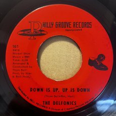 画像2: DELFONICS ♪ DIDN'T I (BLOW YOUR MIND THIS TIME)  ♪ (2)
