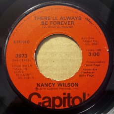 画像2: NANCY WILSON ♪ YOU'RE AS RIGHT AS RAIN ♪ (2)