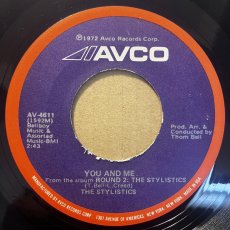 画像2: STYLISTICS ♪ BREAK UP TO MAKE UP♪ (2)