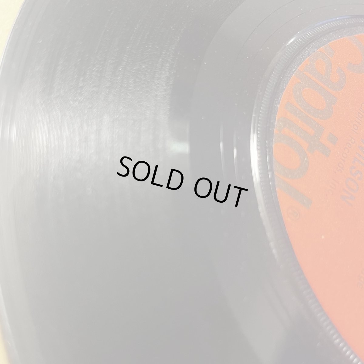 画像3: NANCY WILSON ♪ YOU'RE AS RIGHT AS RAIN ♪ (3)