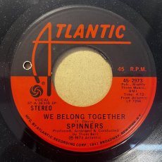 画像2: SPINNERS ♪GHETTO CHILD♪ (2)