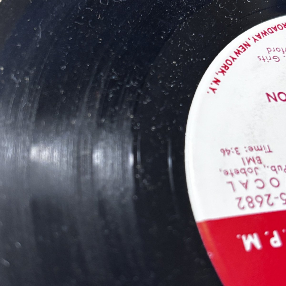 画像3: WILSON PICKETT ♪ YOU KEEP ME HANGING ON ♪ (3)