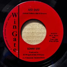 画像2: SONNY STITT  ♪ CONCERTO FOR JAZZ LOVERS ♪ (2)