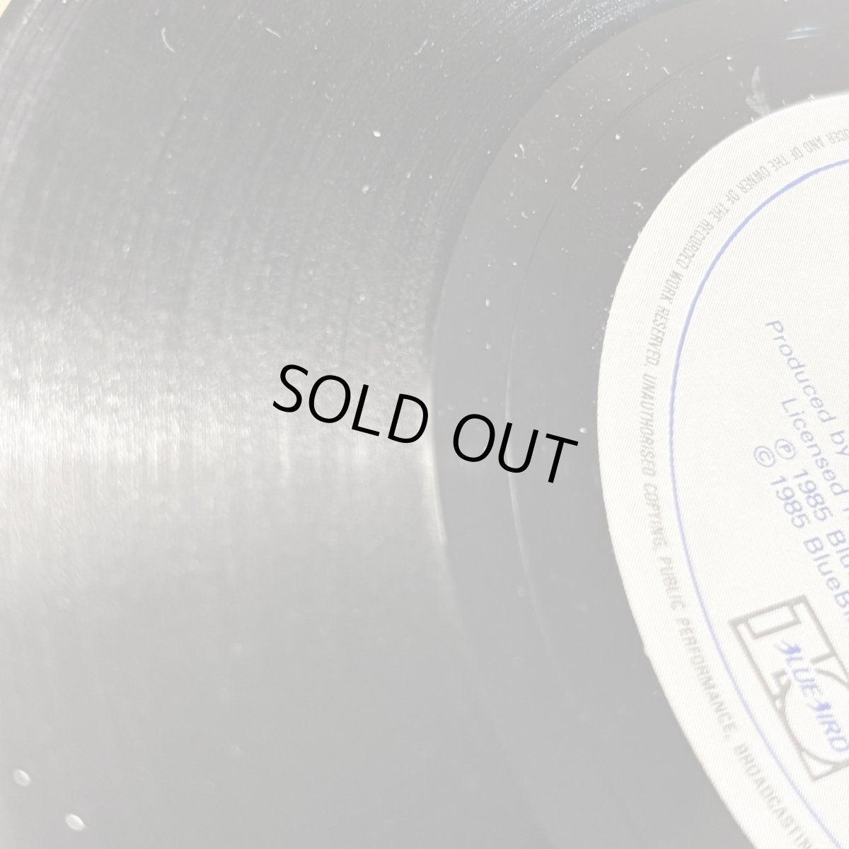 画像4: WAR ♪ GROOVIN' ♪ (4)