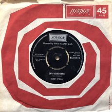 画像4: BOBBY RYDELL ♪ SWAY (QUIEN SERA) ♪ (4)