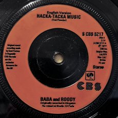 画像1: BABA & ROODY ♪ HACKA TACKA MUSIC ♪ (1)