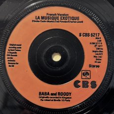 画像2: BABA & ROODY ♪ HACKA TACKA MUSIC ♪ (2)