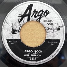 画像2: MIKE SIMPSON ♪ CUBAN TWILIGHT ♪ (2)