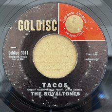 画像1: ROYALTONES ♪ FLAMINGO EXPRESS ♪ (1)