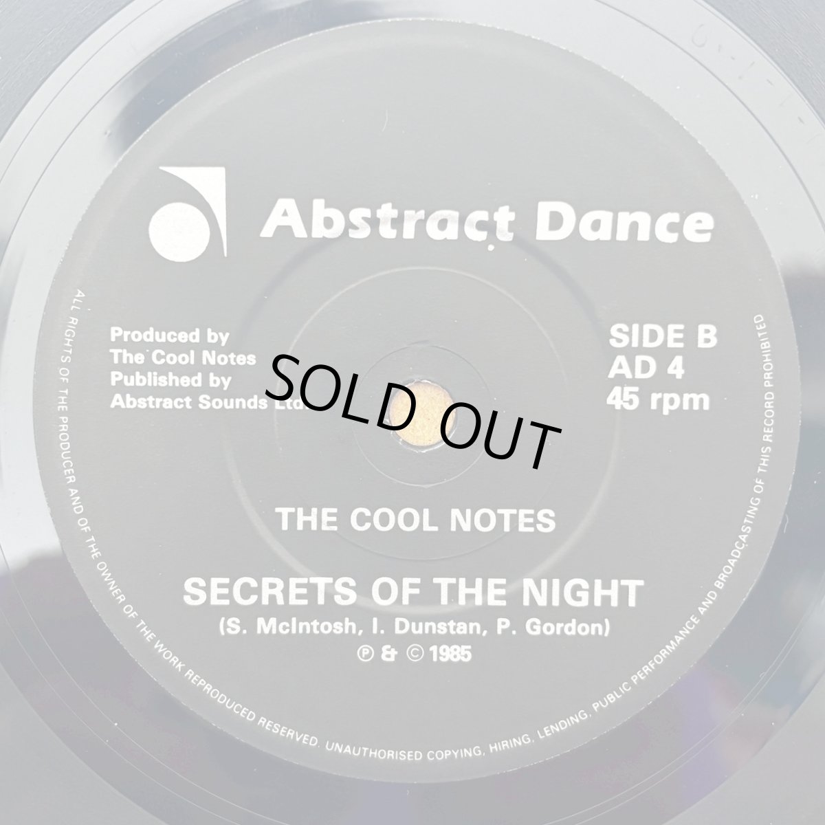 画像2: COOL NOTES ♪ IN YOUR CAR ♪ (2)