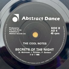 画像2: COOL NOTES ♪ IN YOUR CAR ♪ (2)