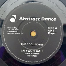 画像3: COOL NOTES ♪ IN YOUR CAR ♪ (3)