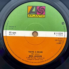 画像2: MICK JACKSON ♪ WEEKEND ♪ (2)