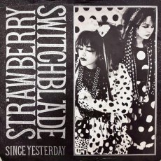 画像1: STRAWBERRY SWITCHBLADE ♪ SINCE YESTERDAY ♪ (1)