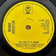 画像2: MINNIE RIPERTON ♪ LOVIN' YOU ♪ (2)