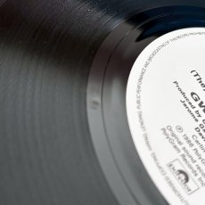 画像4: GWEN GUTHRIE ♪ (THEY LONG TO BE ) CLOSE TO YOU ♪ (4)