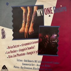 画像5: STRAY CATS ♪ RUNAWAY BOYS ♪ (5)