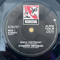 画像2: STRAWBERRY SWITCHBLADE ♪ SINCE YESTERDAY ♪ (2)