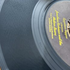 画像3: JONATHAN RICHMAN & THE MODERN LOVERS ♪ EGYPTIAN REGGAE ♪ (3)