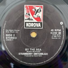 画像3: STRAWBERRY SWITCHBLADE ♪ SINCE YESTERDAY ♪ (3)