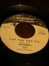 画像1: SHERRYS♪POP POP POP-PIE♪ (1)