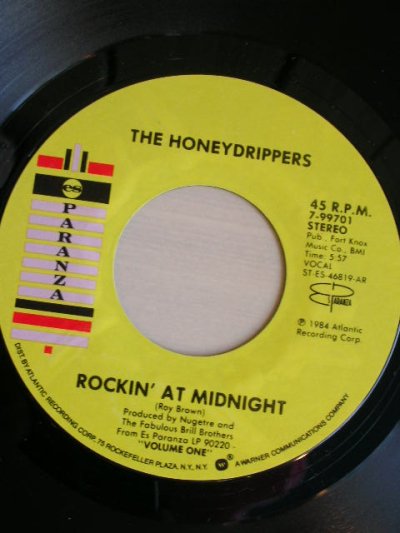 画像2: HONEYDRIPPERS♪SEA OF LOVE♪