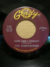 画像2: TEMPTATIONS♪PLEASE RETURN YOUR LOVE TO ME♪ (2)