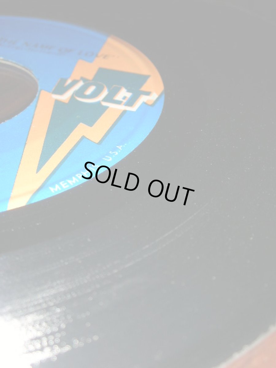 画像3: MARGIE JOSEPH♪STOP! IN THE NAME OF LOVE♪ (3)