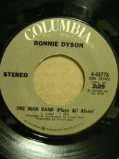 画像2: RONNIE DYSON♪I THINK I'LL TELL HER♪ (2)